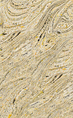 Marble texture
