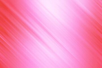 Pink rose red light bright gradient background with diagonal light stripes.
