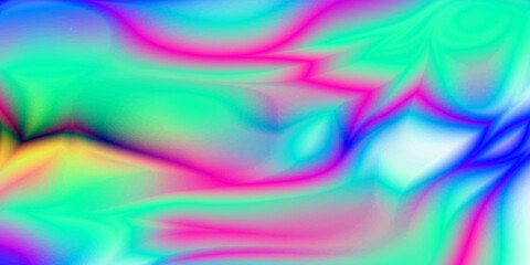 abstract colorful background with glowing lines.Abstract Liquid Rainbow Colors.Colorful background made of color gradient tools .Beautiful psychedelic art. Spectrum light texture.