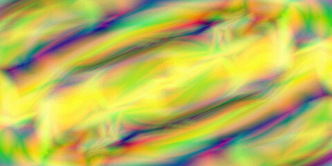 abstract colorful background with glowing lines.Abstract Liquid Rainbow Colors.Colorful background made of color gradient tools .Beautiful psychedelic art. Spectrum light texture.