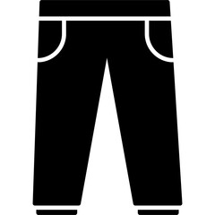 Trousers Icon