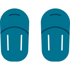 Sandal Icon