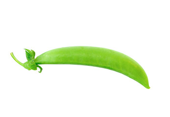 pea isolated on transparent png