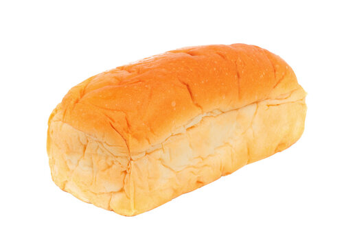 bread isolated on transparent png