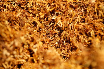 Tabak, Stopftabak, Volumentabak, Hintergrund