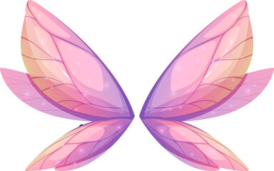 Fairy Wings © klyaksun