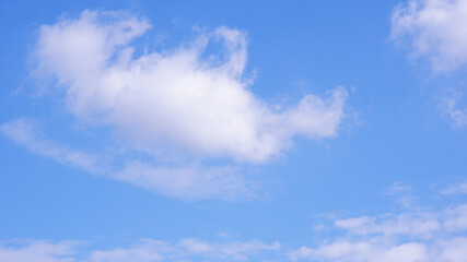 sky and clouds background nature background.