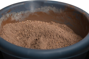 Making of dough for traditional unbaked christmas sweets 