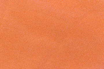 Fototapeta premium The Orange color book cover pattern.