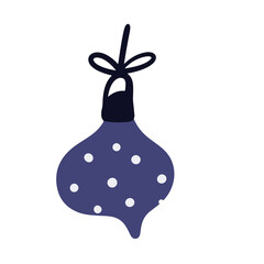 Cute Christmas lantern ornament