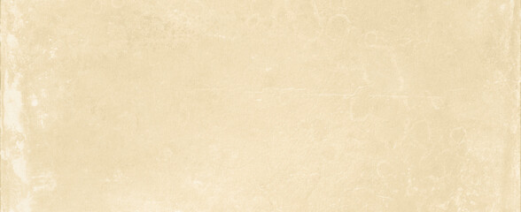 Old parchment paper. Banner texture