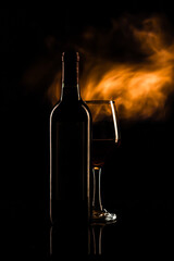 El calor de tu compañía