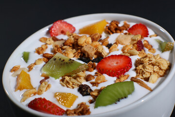 Granola