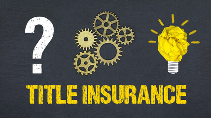 Title Insurance	
