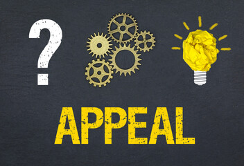 Obraz premium Appeal