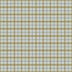 Seamless pattern with neutral shade plaid motif.