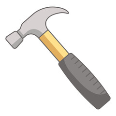 Hammer icon