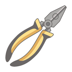 Plier icon
