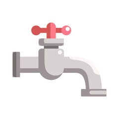 Faucet icon
