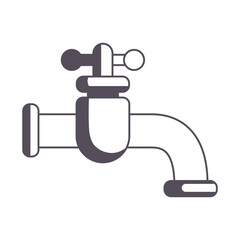 Faucet icon