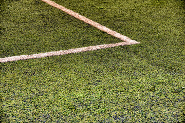 Soccer filed, grass, football field