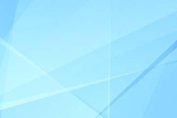 Abstract blue on light blue background modern design. Vector illustration EPS 10.