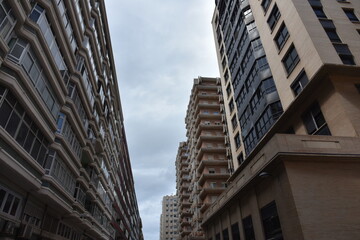 modern Apartment building in Las Palmas de Gran Canaria