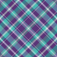 Tartan or plaid winter color pattern.