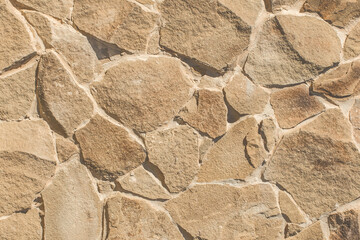Stone tile old rock pattern abstract masonry wall texture background