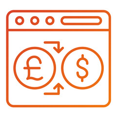 Currency Icon Style