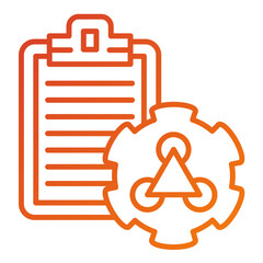 Perceptual Tests Icon Style