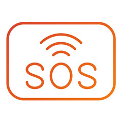 Sos Icon Style