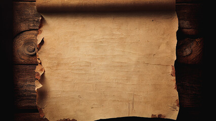 Old paper texture. Paper vintage background