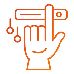Interaction Icon Style