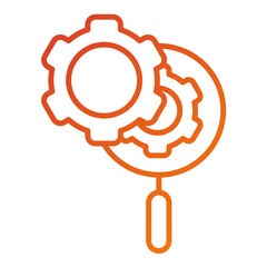 Optimization Icon Style