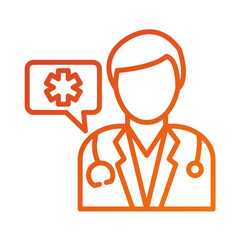 Expert Help Icon Style