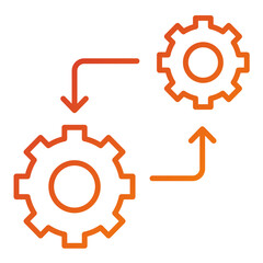 Evolution Icon Style