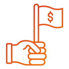 Independent Icon Style