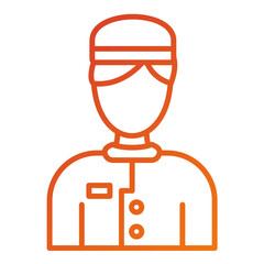 Concierge Icon Style