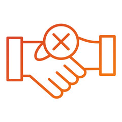 Contactless Icon Style