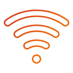Wifi Icon Style
