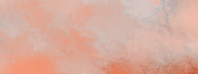 A Colorful Brushed Painted Abstract Background watercolor illustration background ,Paint stains with spots, blots, grains, splashes. Colorful wallpaper