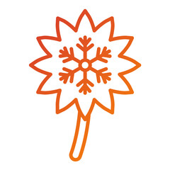Dandelion Icon Style