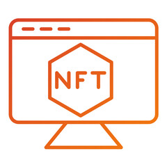 NFT Icon Style