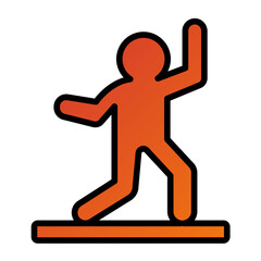 Acrobat Icon Style