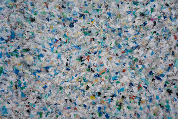 Plastik Recycling