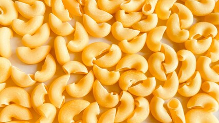close up of pasta background
