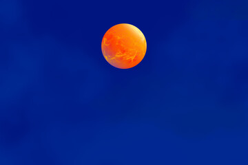 Realistic sunrise breaking dawn graphic printable background (300dpi)