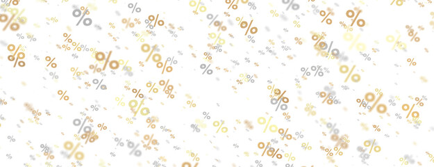 good sale discount in hand