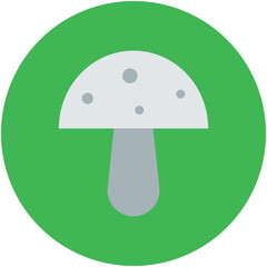 Mushroom 